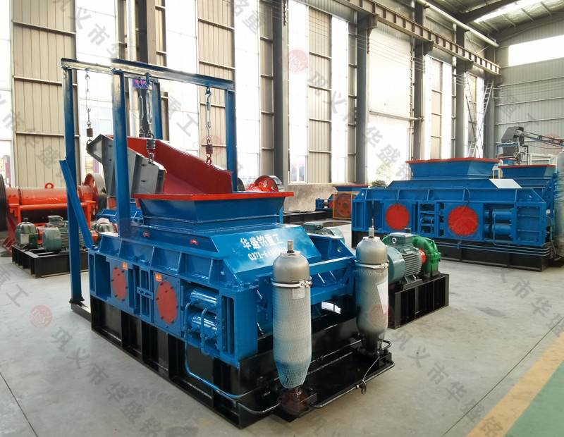 44风化岩制砂机 44风化岩制砂机