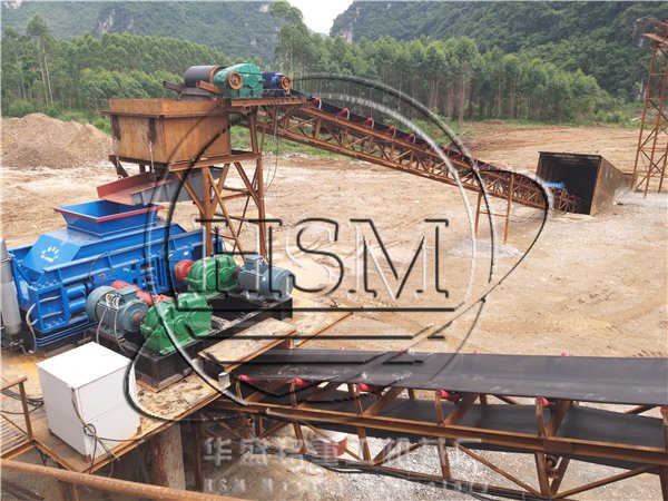 (中国)科技公司安装现场