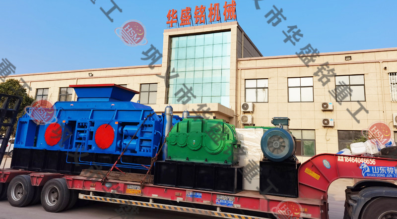 (中国)科技公司发货现场