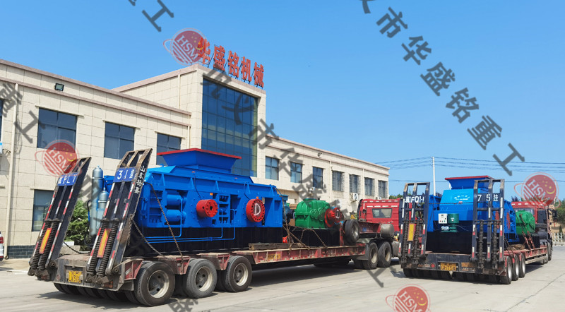 (中国)科技公司发货现场